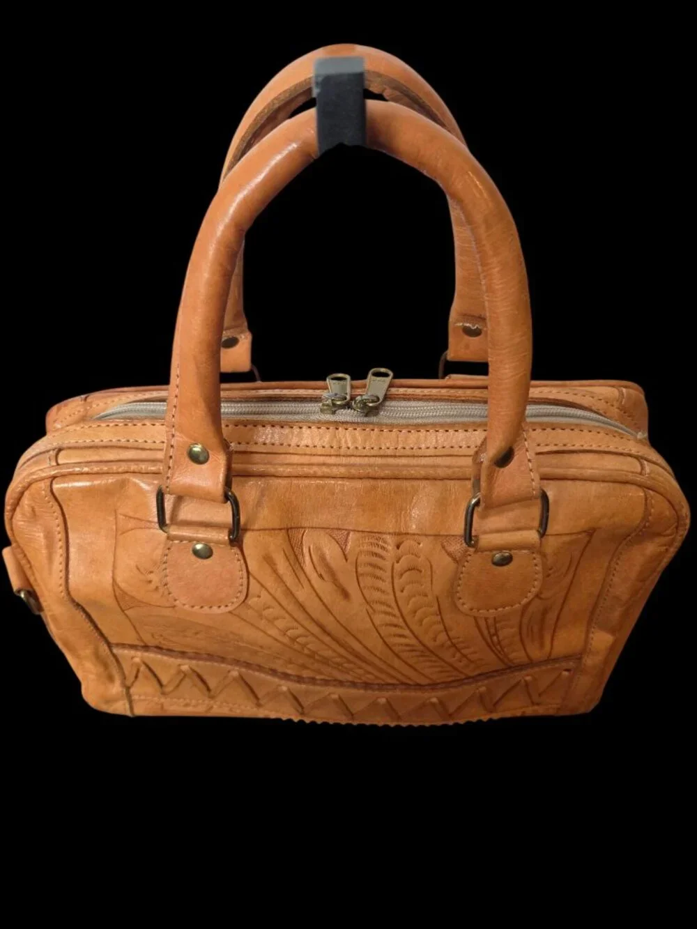 Force Ten West vintage hand
